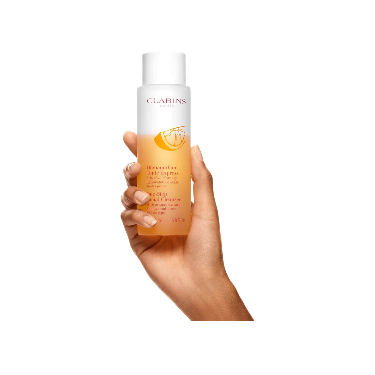 Лосьон тонизирующий для моментального очищения кожи One-Step Facial Cleanser  купить в VISAGEHALL