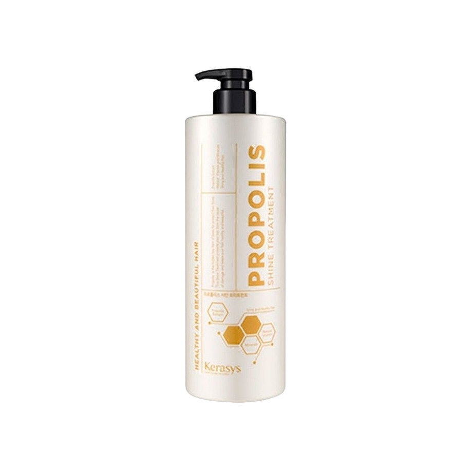 Маска для волос восстанавливающая Propolis 1000мл
