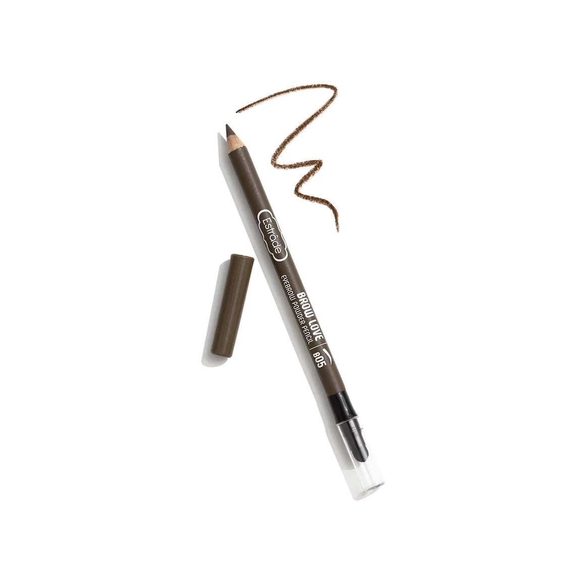 Карандаш для бровей Brow Love