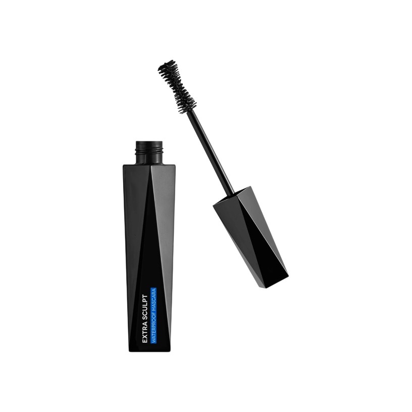 Тушь для ресниц extra sculpt waterproof mascara