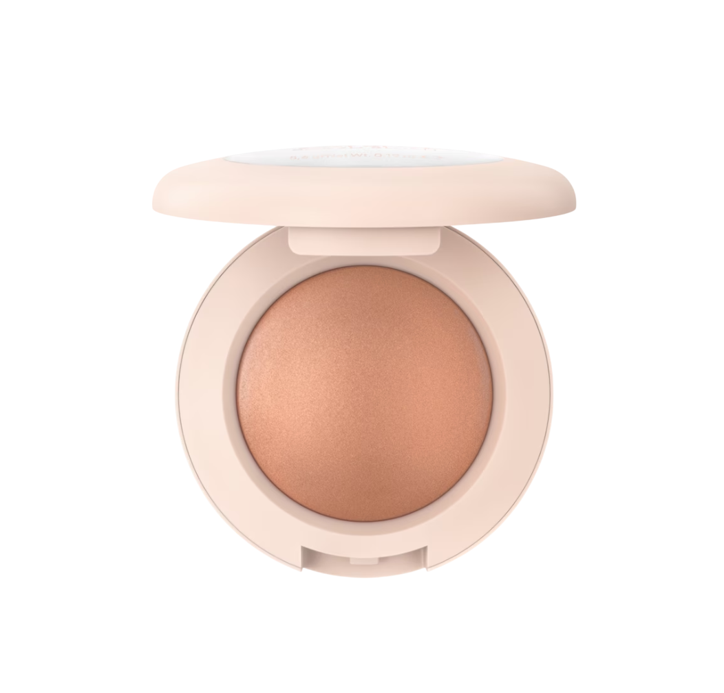 Румяна запеченные Soft Glam Baked Blush 