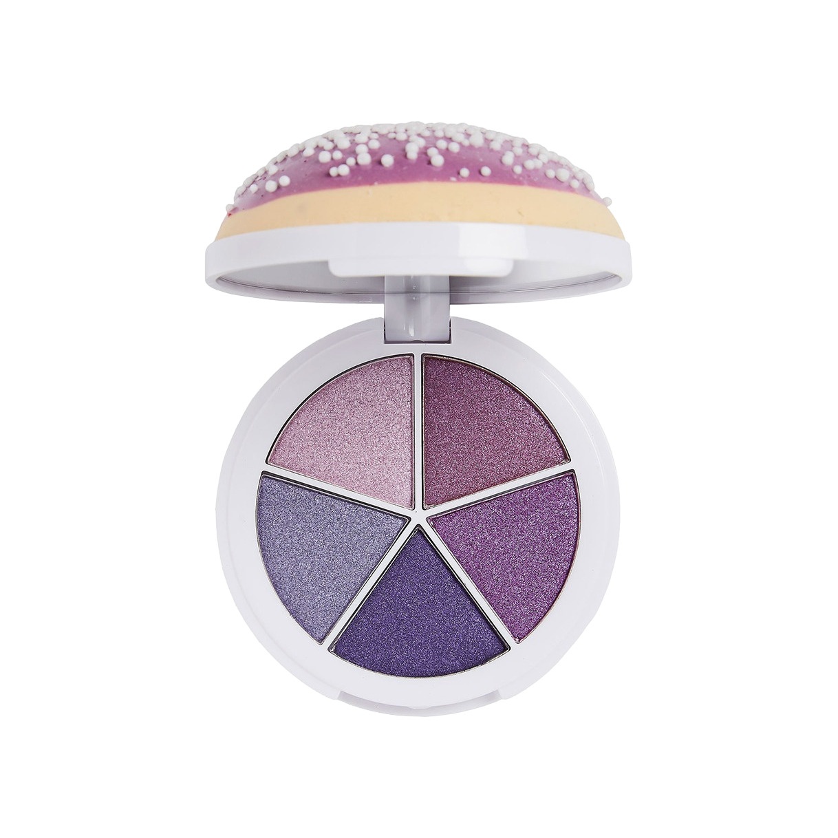 Палетка теней для век Donuts Berry Jam купить в VISAGEHALL