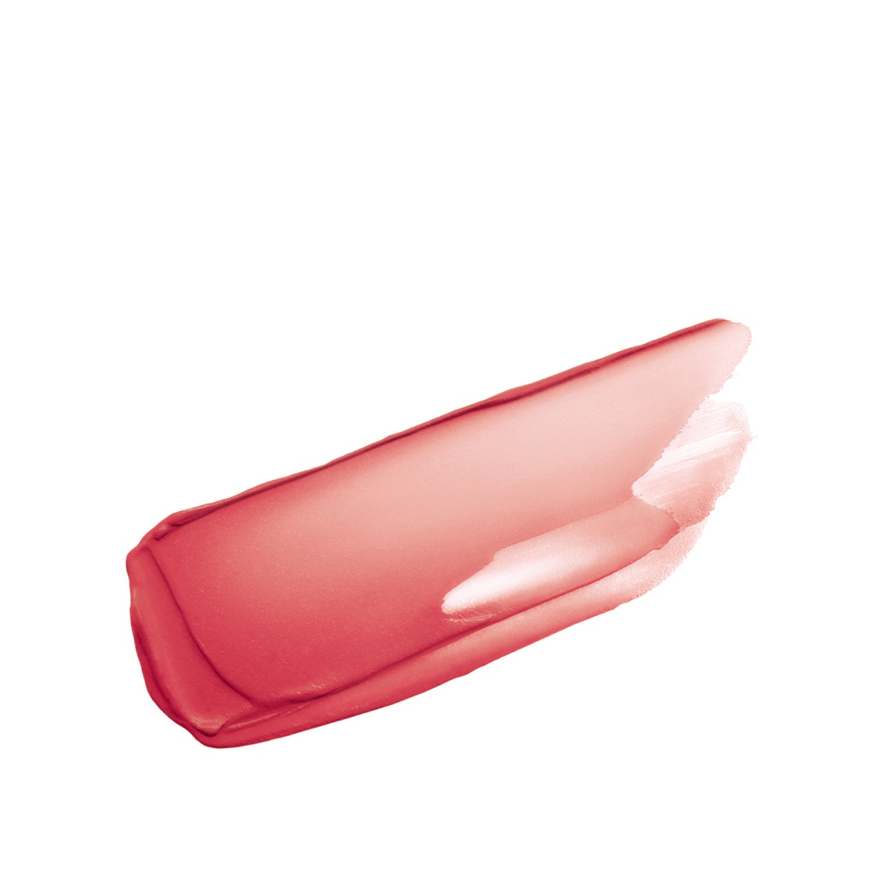 Помада для губ легкая увлажняющая Le Rouge Sheer Velvet