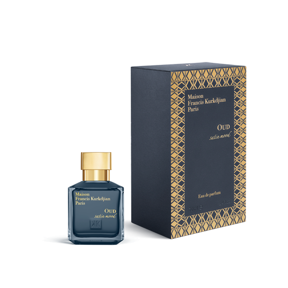 Oud Satin Mood Парфюмерная вода купить в VISAGEHALL