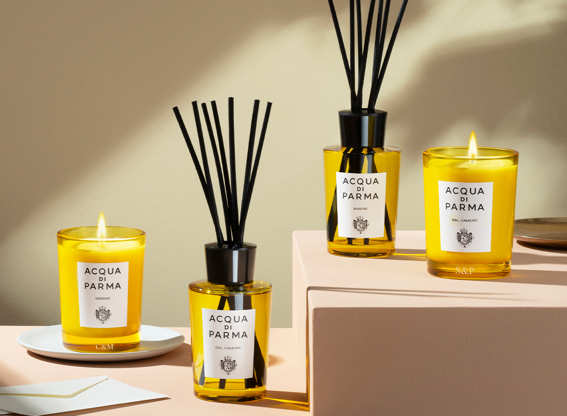 Acqua di Parma