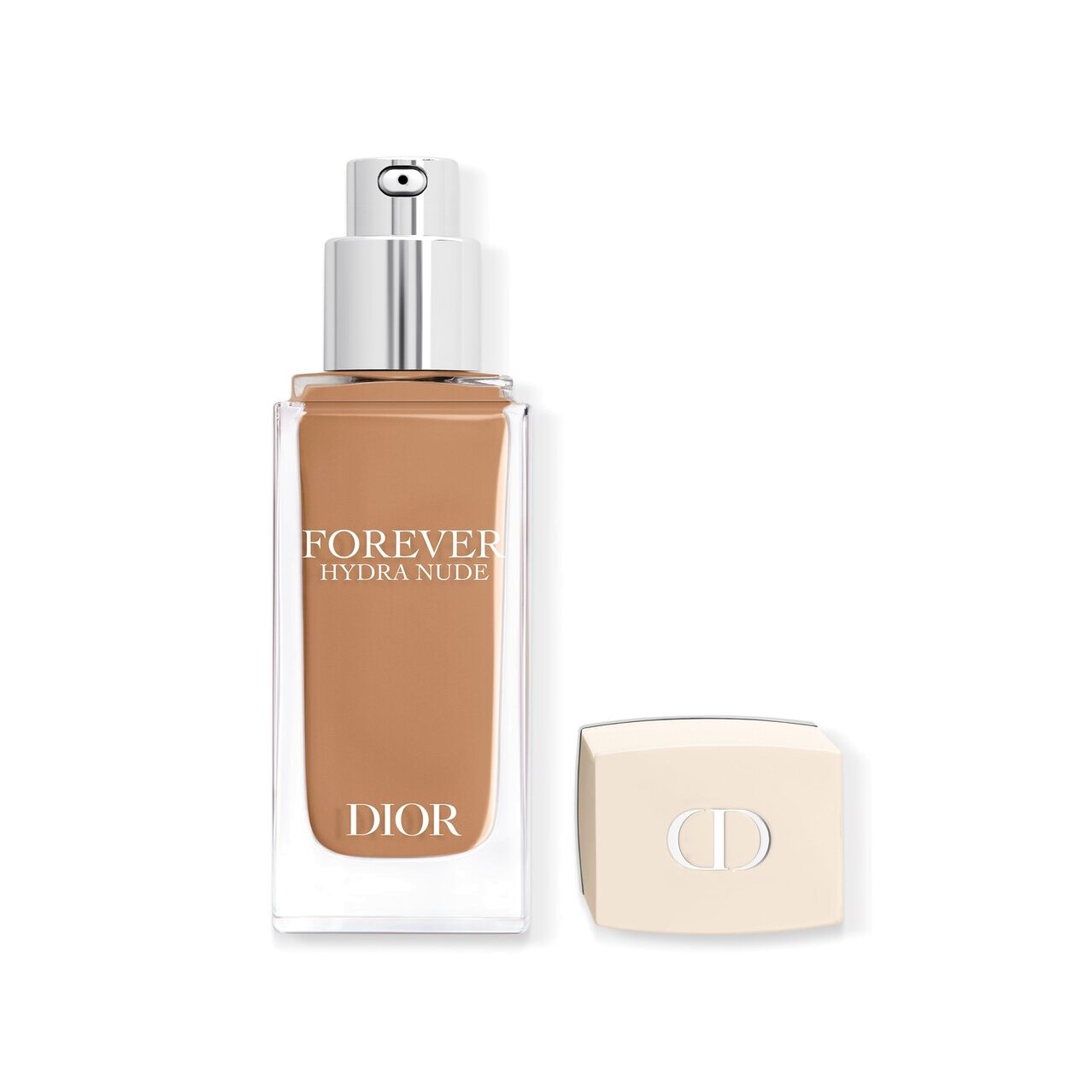 Тональный крем для лица Forever Hydra Nude