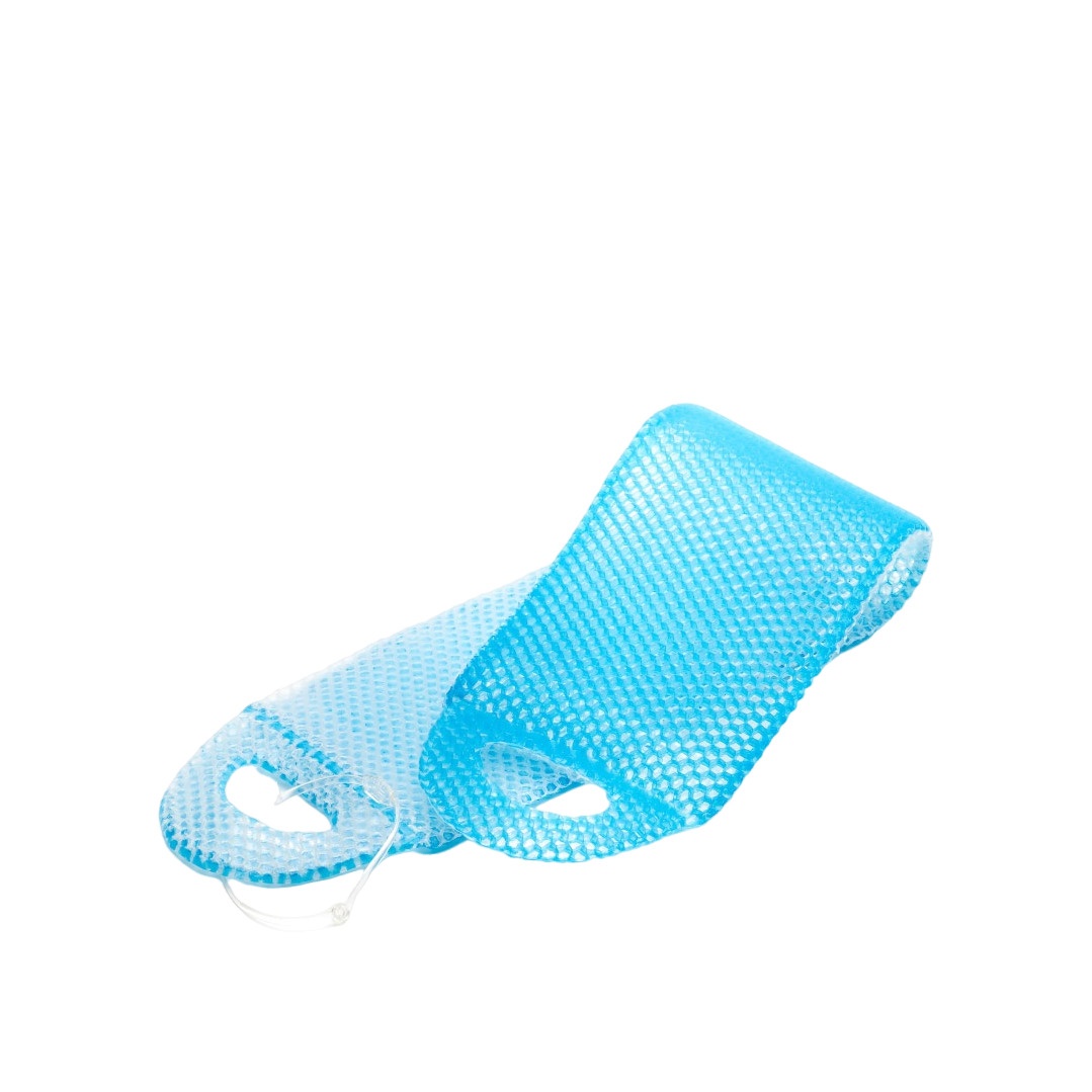 Мочалка-скрабер для тела Body Exfoliator Stimulite® купить в VISAGEHALL