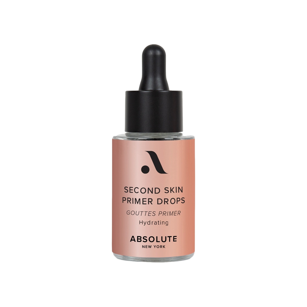 Праймер-масло увлажняющий Second Skin Hydrating  купить в VISAGEHALL