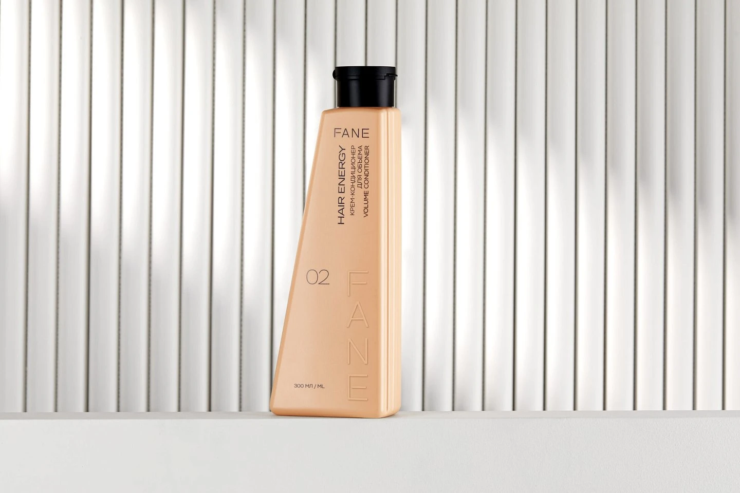 Крем-кондиционер для объема волос Hair Energy купить в VISAGEHALL