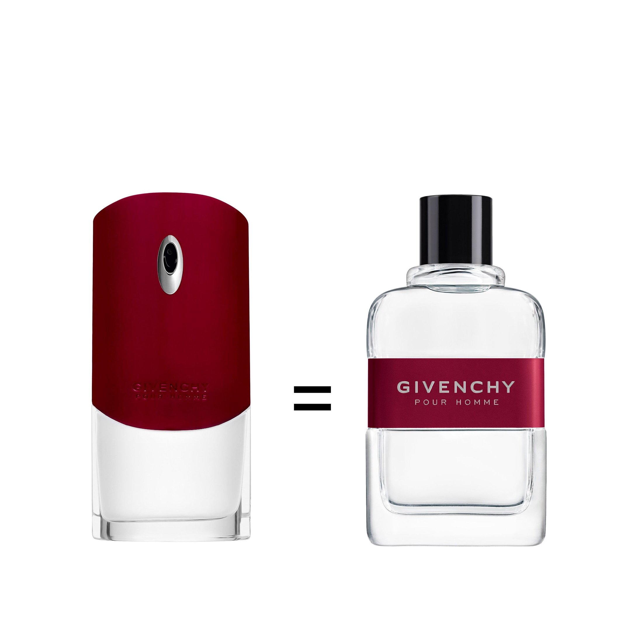 Givenchy Pour Homme Туалетная вода 