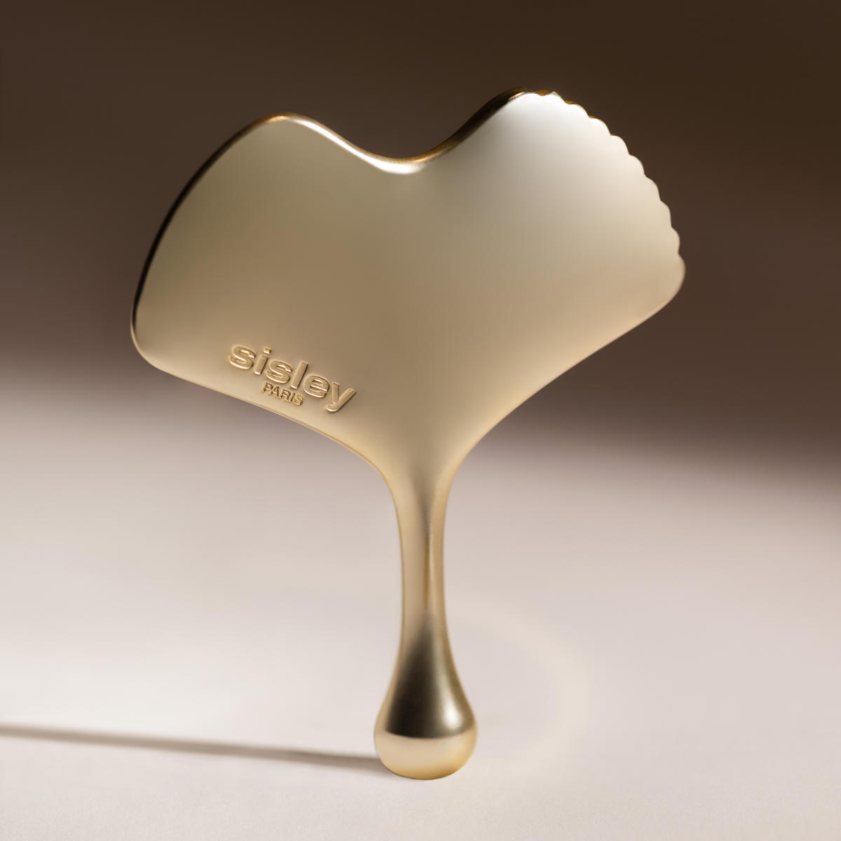 Ginkgo Gua Sha Массажер для лица
