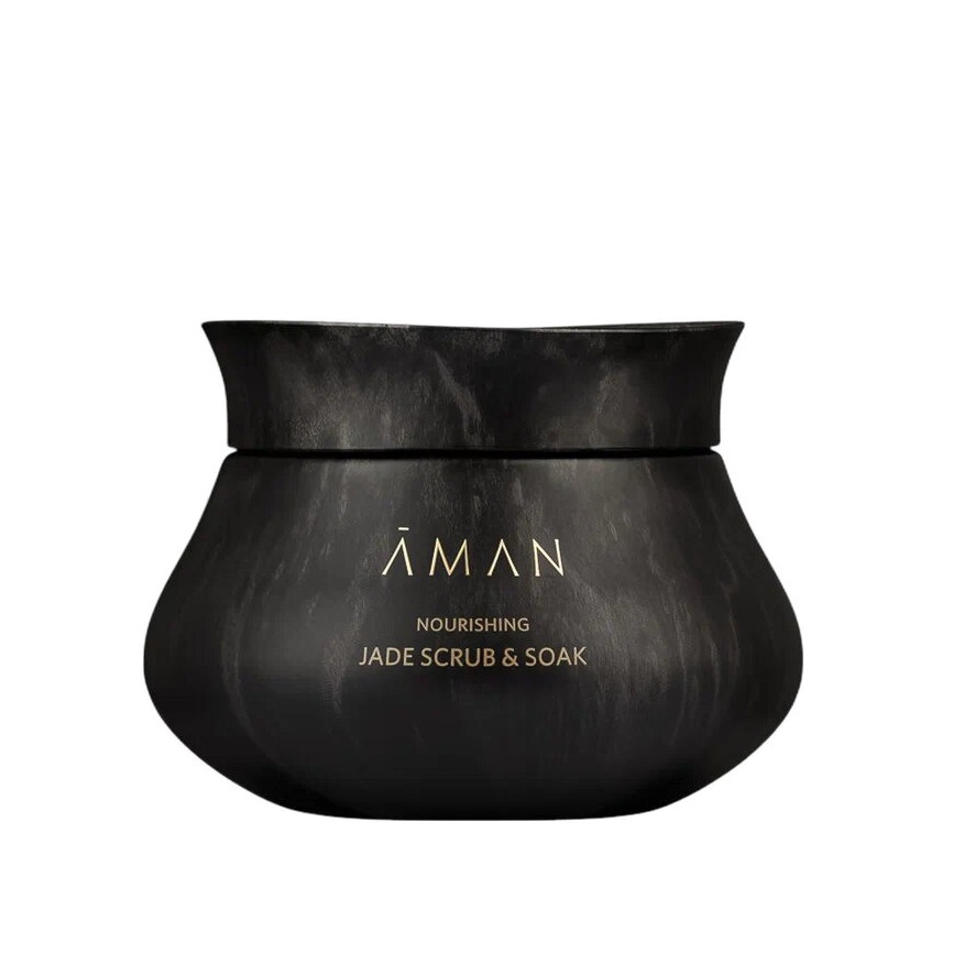 Скраб для тела питательный Nourishing