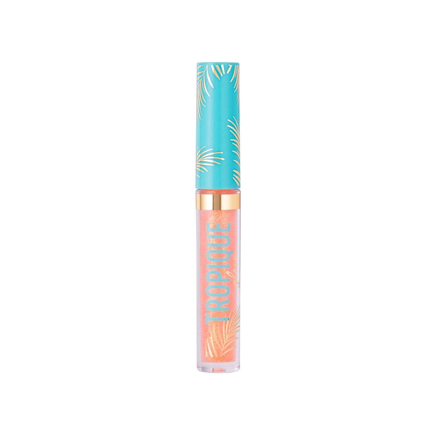 Блеск для губ Tropique Gloss