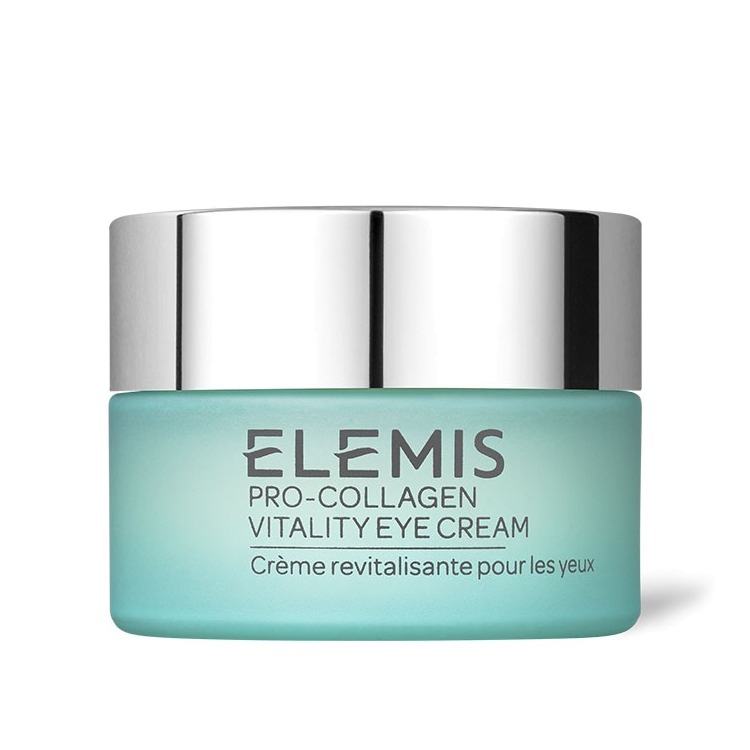 Крем для век Жизненная сила Pro-Collagen