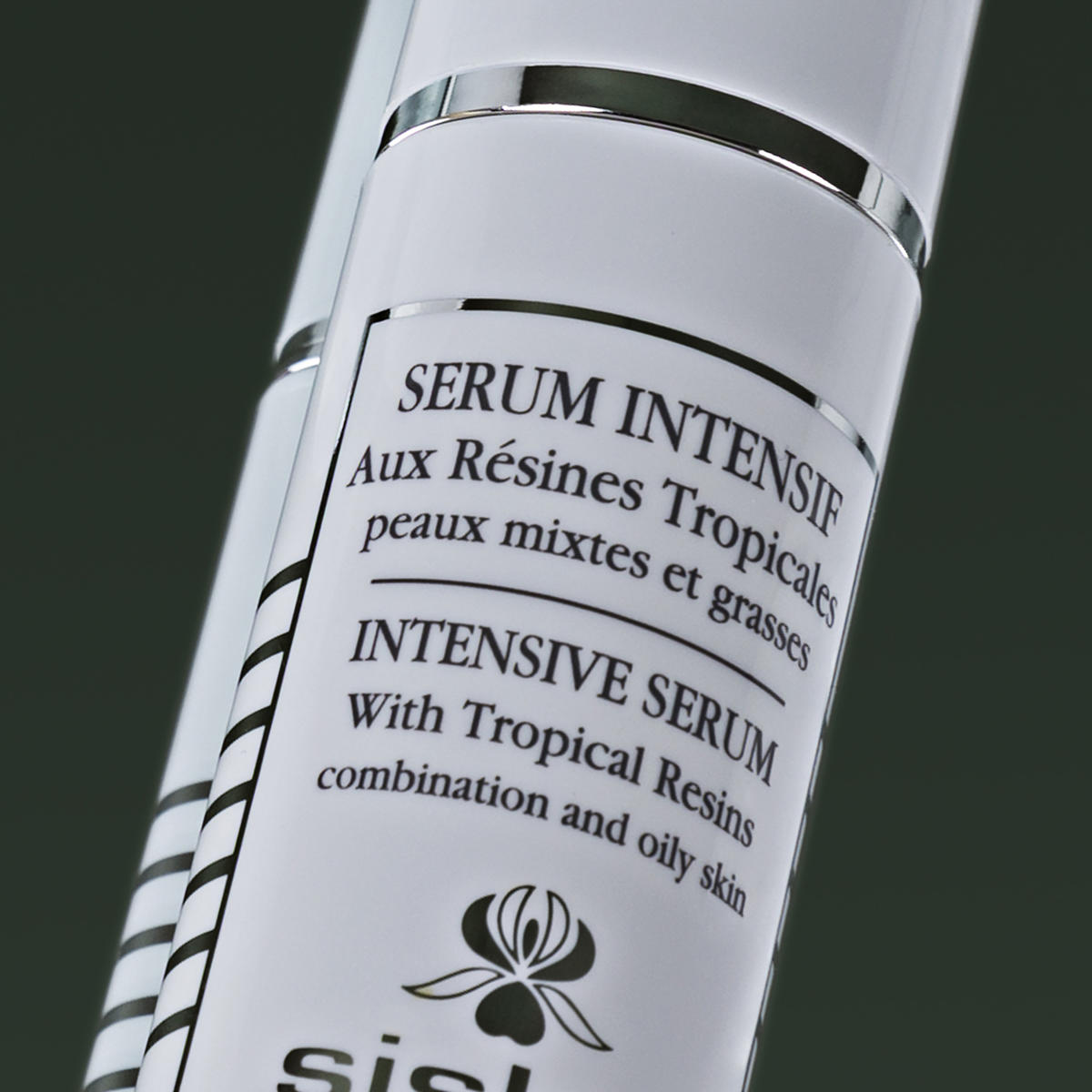 Intensive Serum with Tropical Resins Сыворотка для лица интенсивная с тропическими смолами