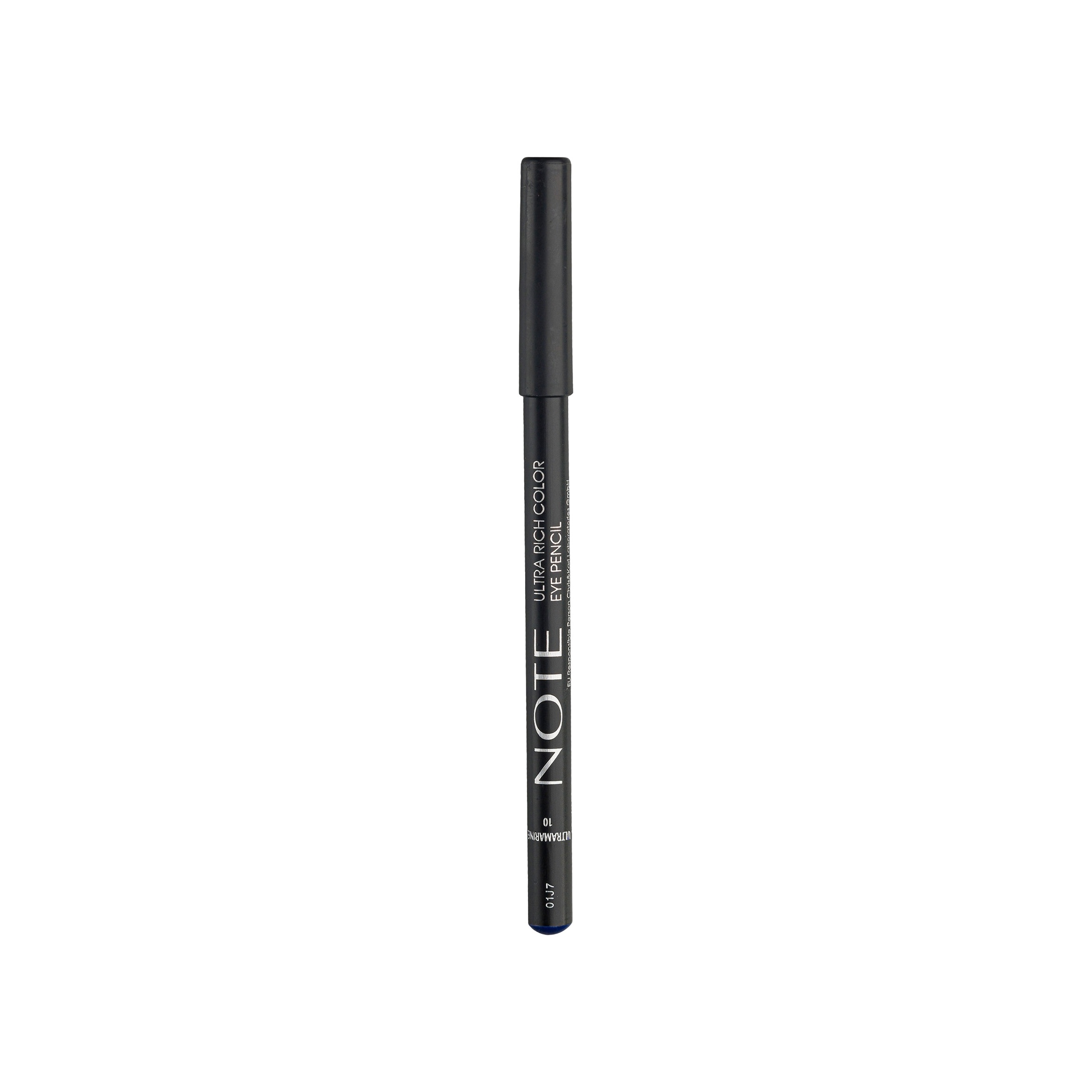 Карандаш для глаз насыщенного цвета Ultra Rich Color Eye Pencil купить в VISAGEHALL