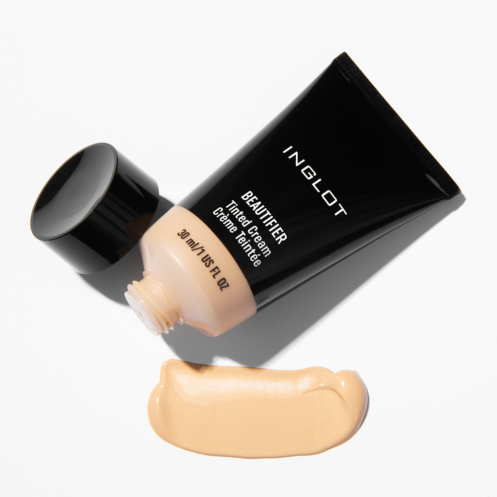 Тональная крем-основа Beautifier Tinted
