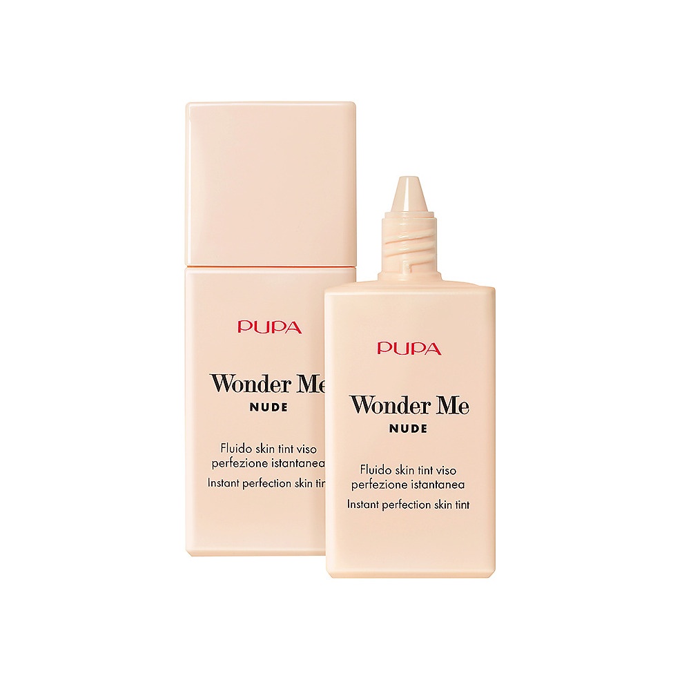 Тональная основа Wonder Me Nude