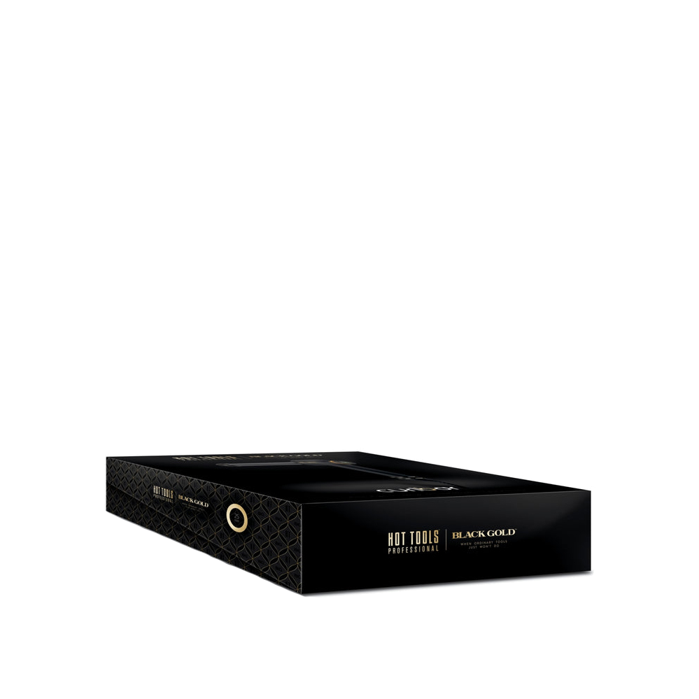 Стайлер Curlbar Black Gold 32мм купить в VISAGEHALL