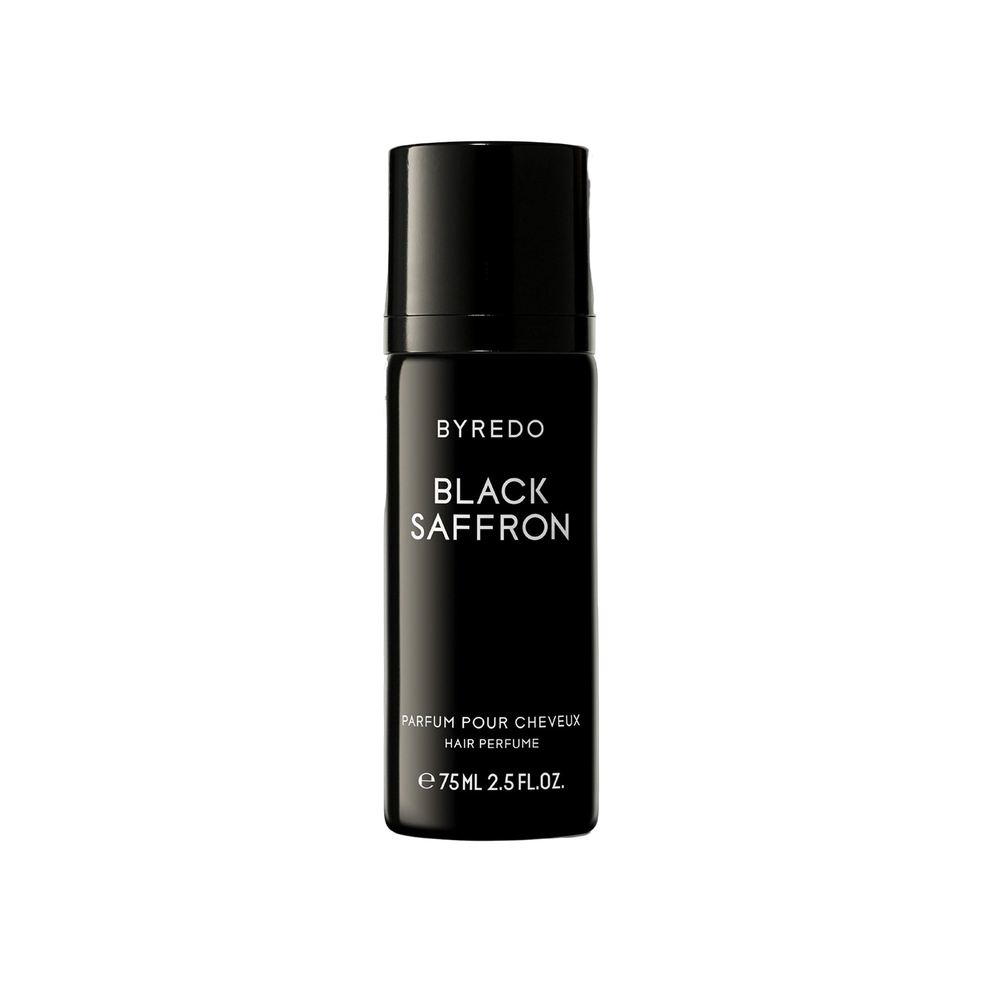Black Saffron Дымка для волос купить в VISAGEHALL