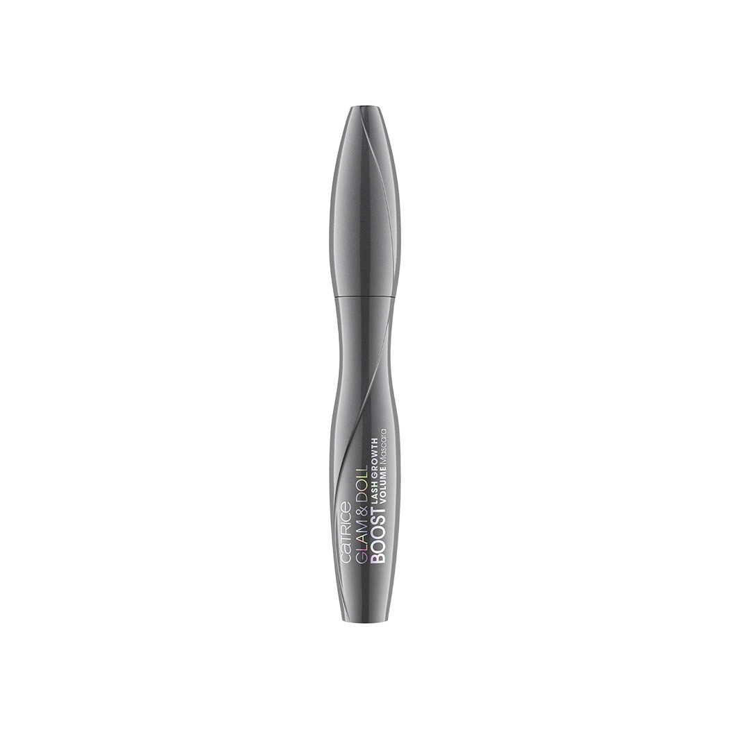 Тушь для ресниц Glam & Doll Boost Lash Growth 010 купить в VISAGEHALL