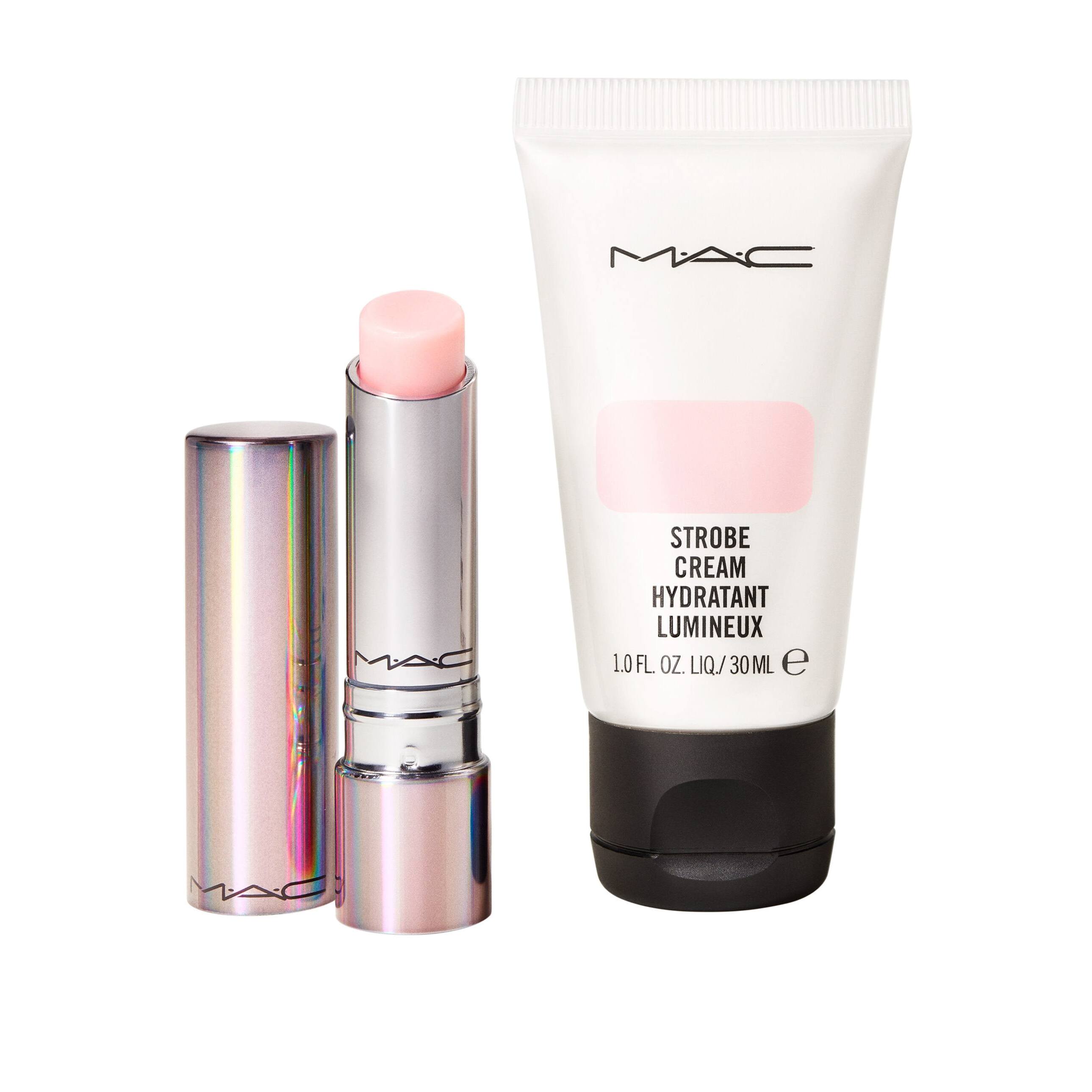 НАБОР SPARKLER STARTER KIT: SKINCARE купить в VISAGEHALL