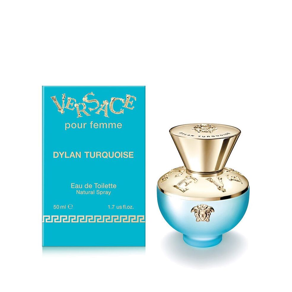 Dylan Turquoise Туалетная вода 