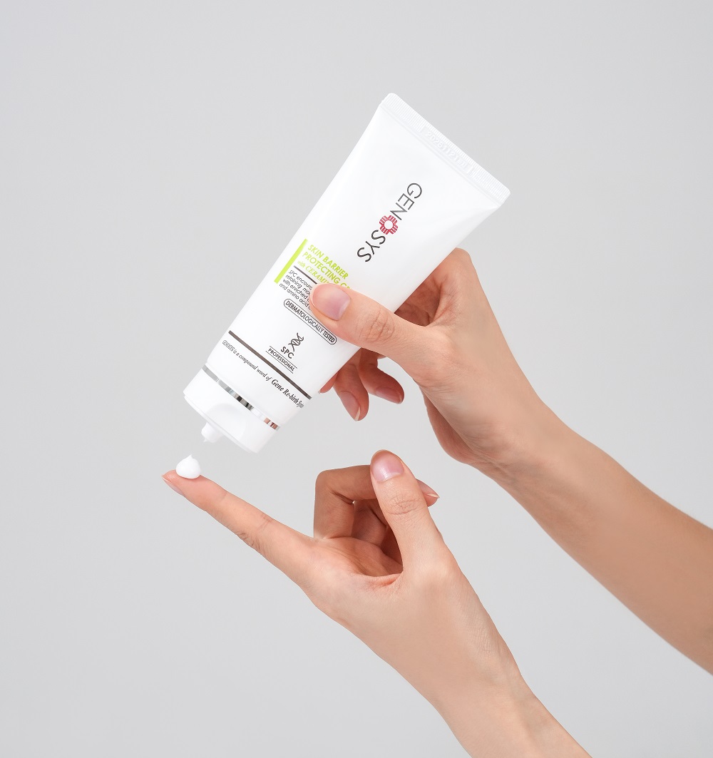 Крем для защиты кожного барьера Skin Barrier Protecting Cream купить в VISAGEHALL