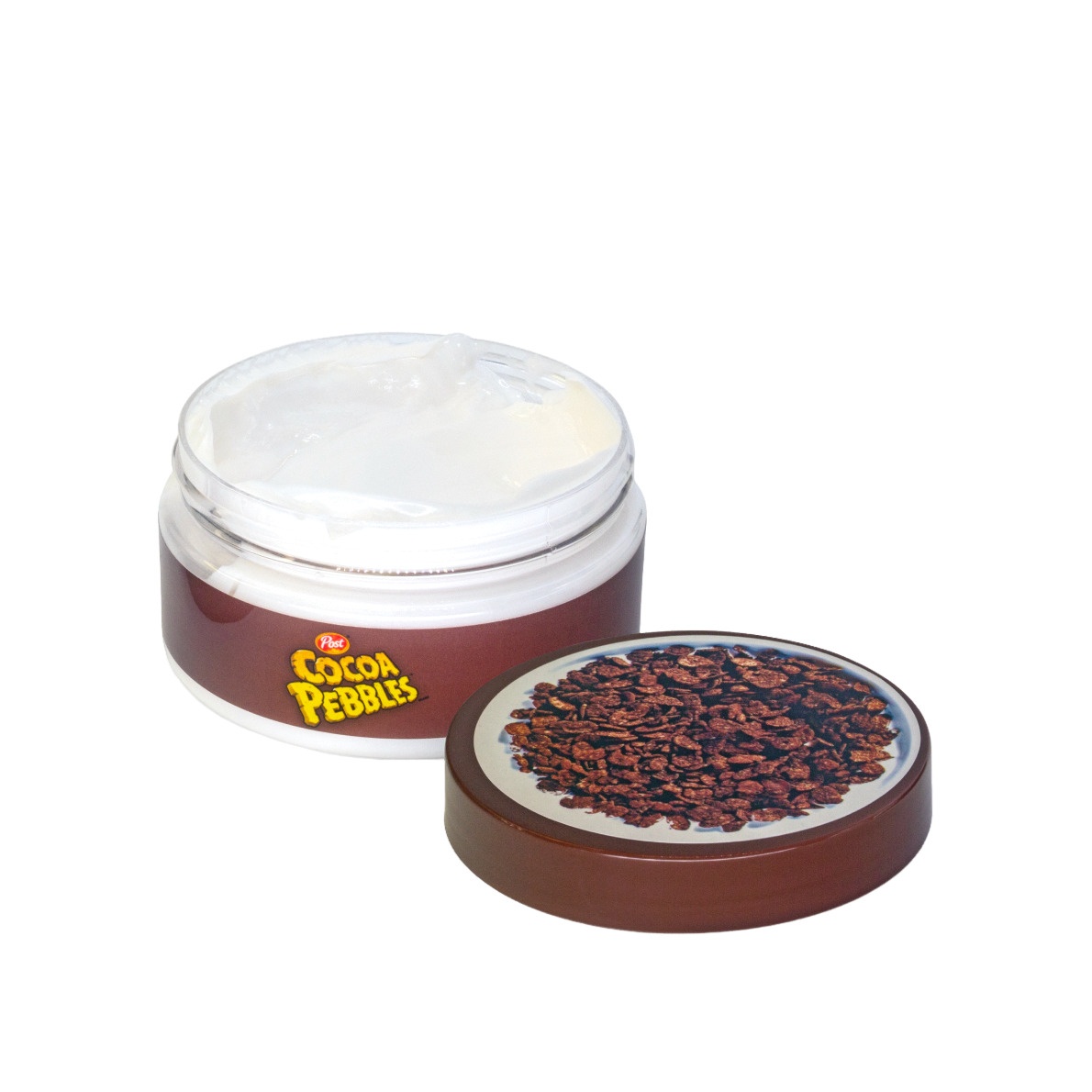 Масло для тела Body Butter Cocoa Pebbles купить в VISAGEHALL