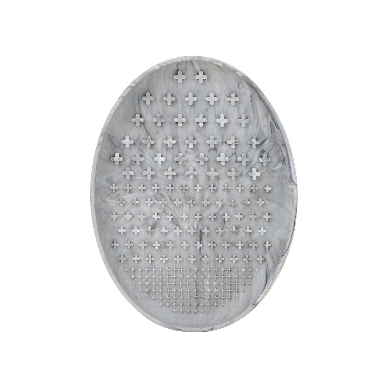 Палетка для очищения кистей Brush Cleansing Palette