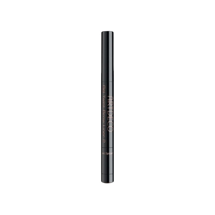 Карандаш-стик для бровей автоматический Gel Twist Brow Liner купить в VISAGEHALL