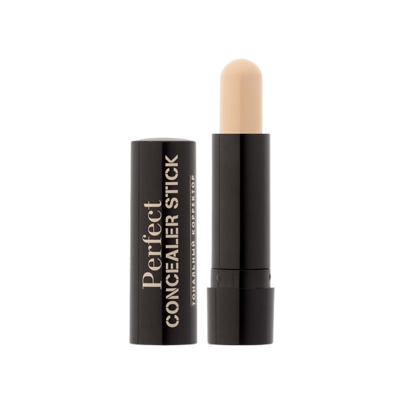 Корректор тональный для лица Perfect Concealer Stick купить в VISAGEHALL