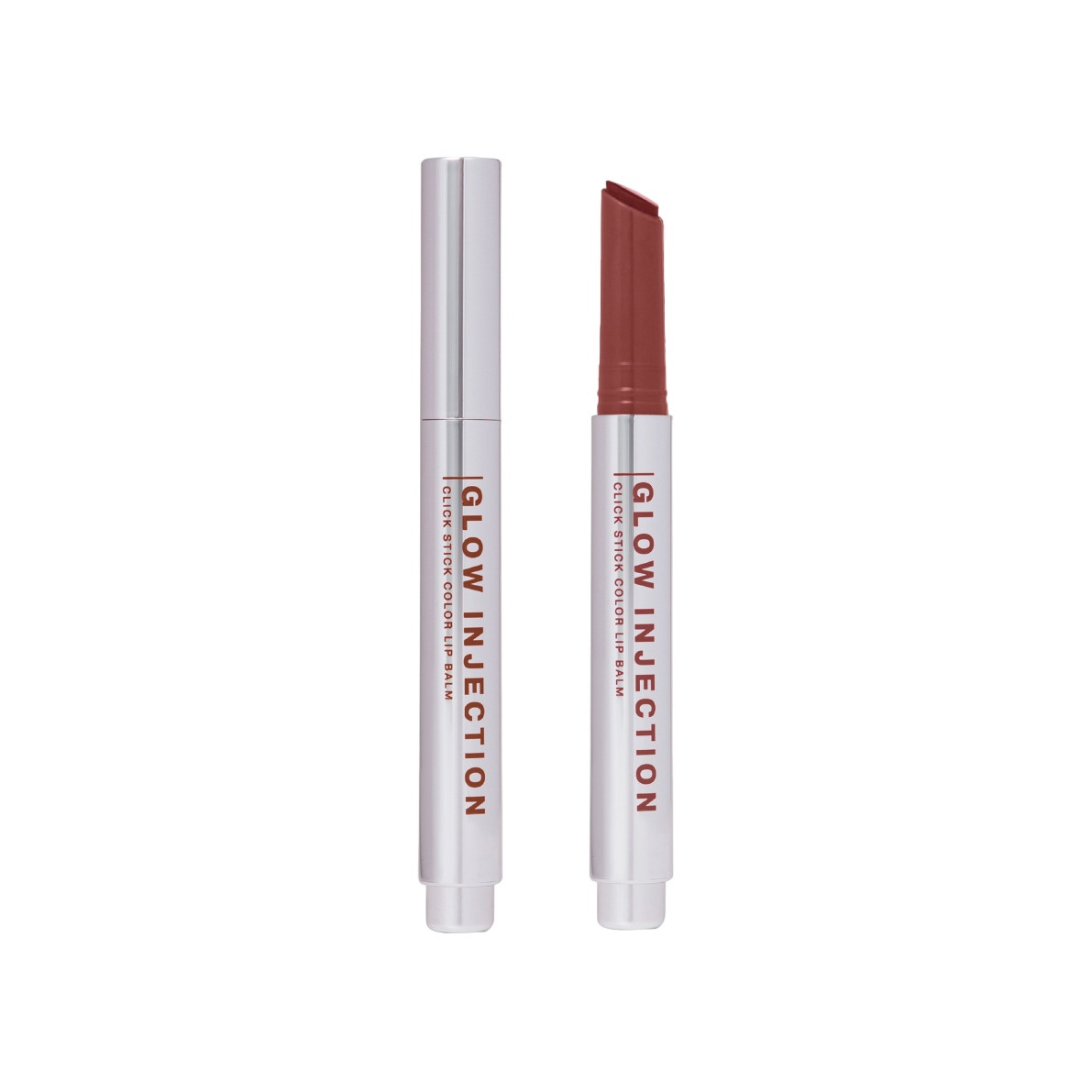 Бальзам-стик для губ Lipstick Balm Glow Injection купить в VISAGEHALL