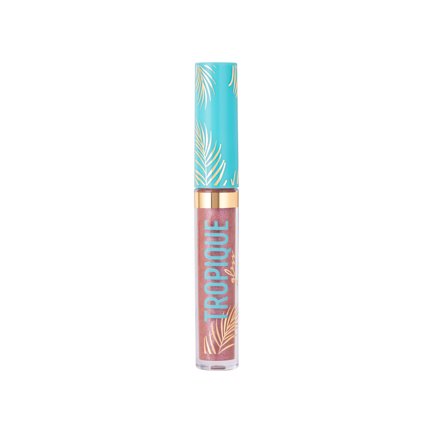 Блеск для губ Tropique Gloss