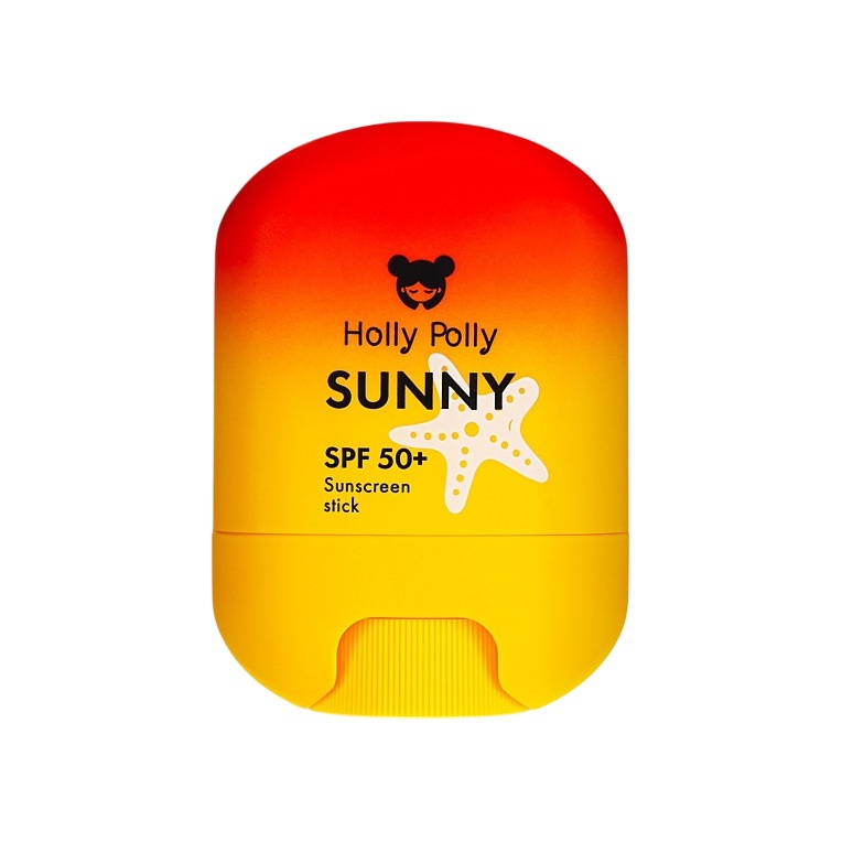 Стик солнцезащитный для лица SPF 50+ Sunny купить в VISAGEHALL