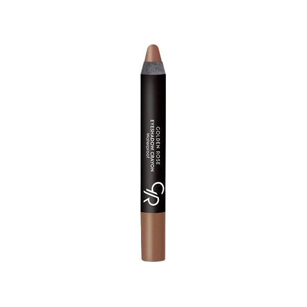 Тени-карандаш Eyeshadow Crayon Waterproof  купить в VISAGEHALL