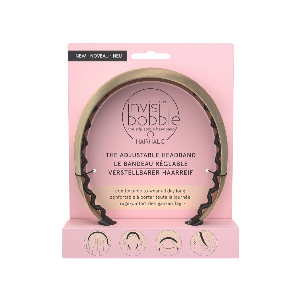 Ободок Hairhalo Let's Get Fizzycal купить в VISAGEHALL