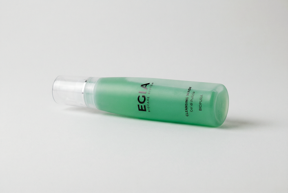 Гель очищающий Cleansing Wash купить в VISAGEHALL