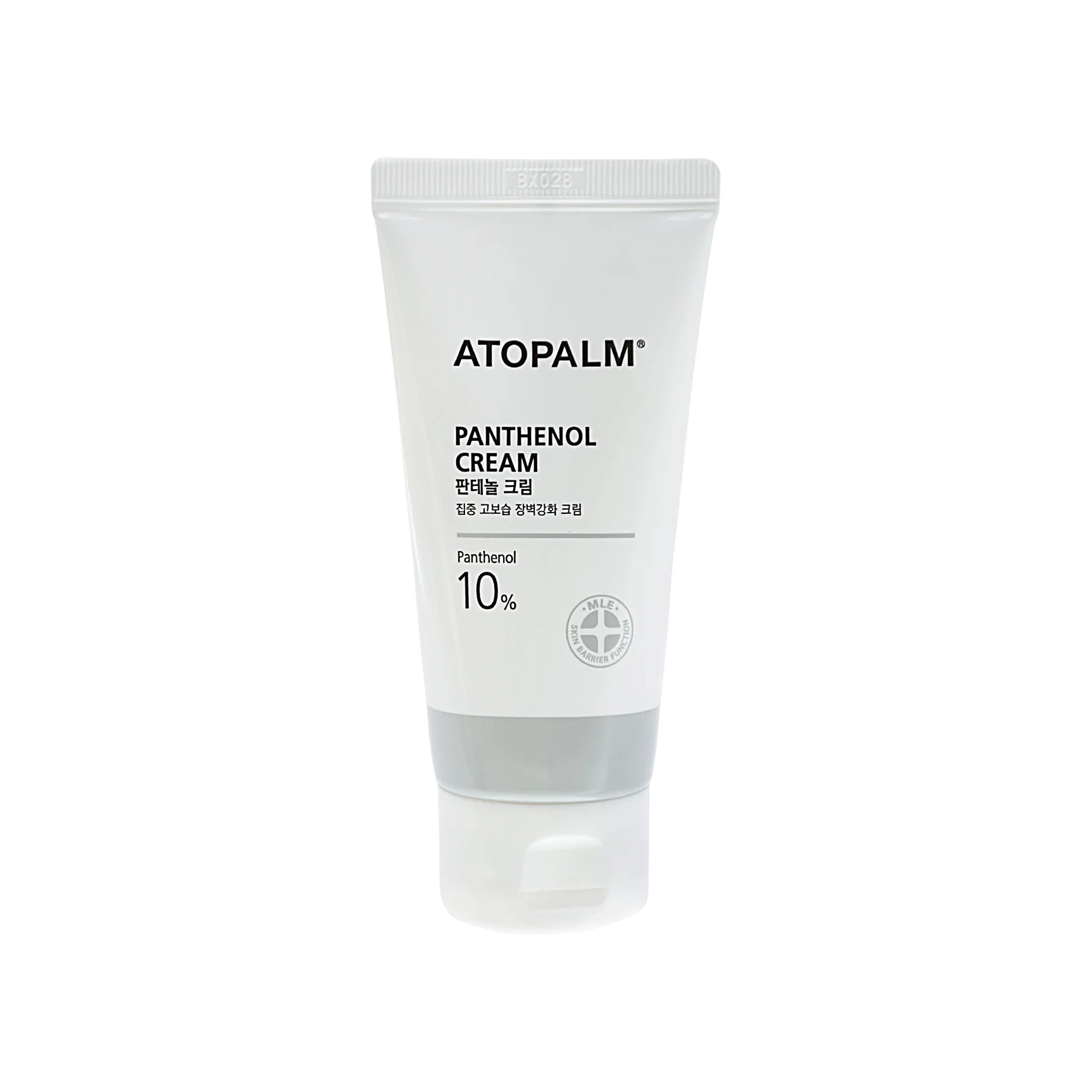 Крем c пантенолом Panthenol Cream купить в VISAGEHALL