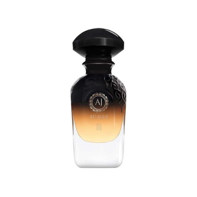 Private collection perfume №3