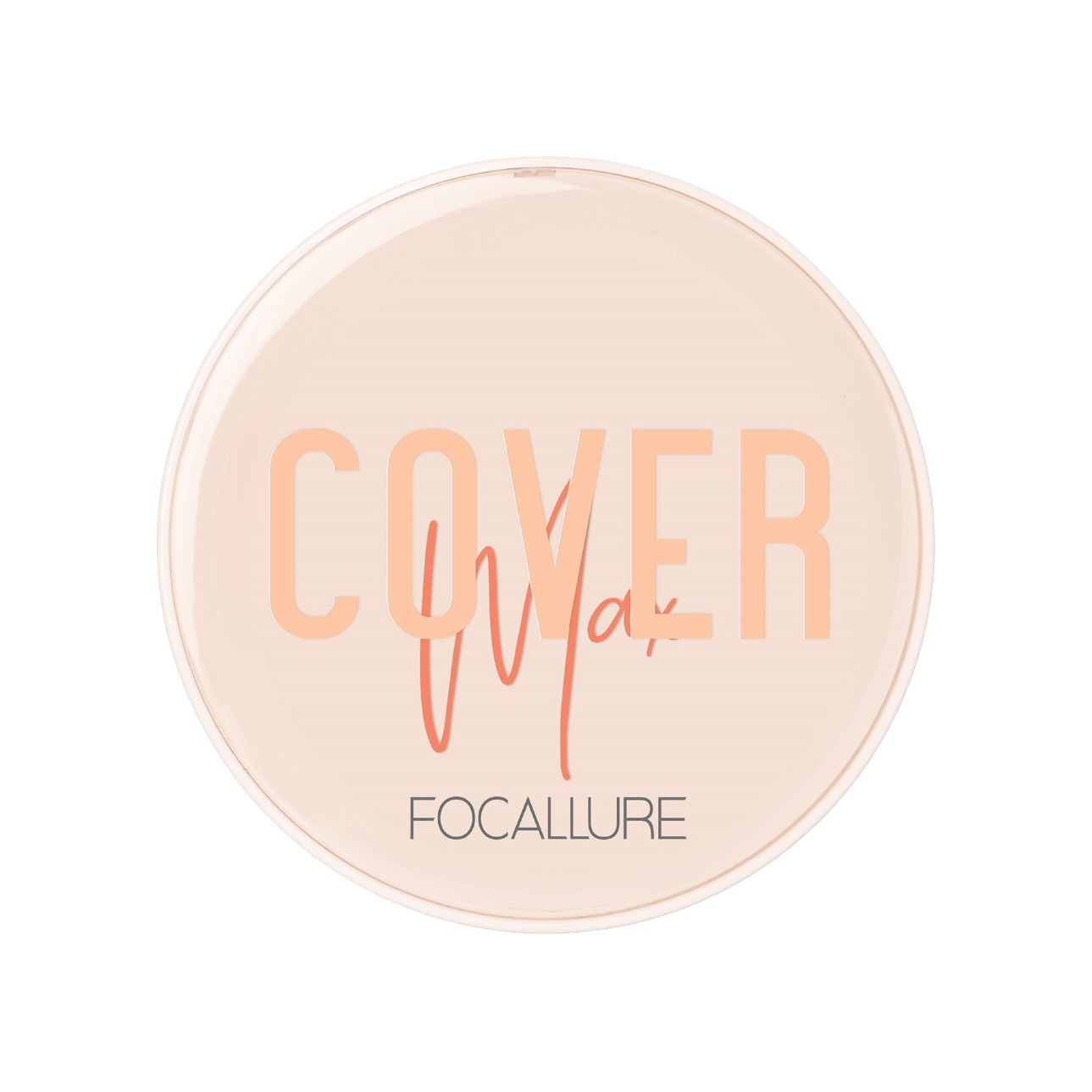 Тональный крем кушон Longlasting Cushion Foundation купить в VISAGEHALL