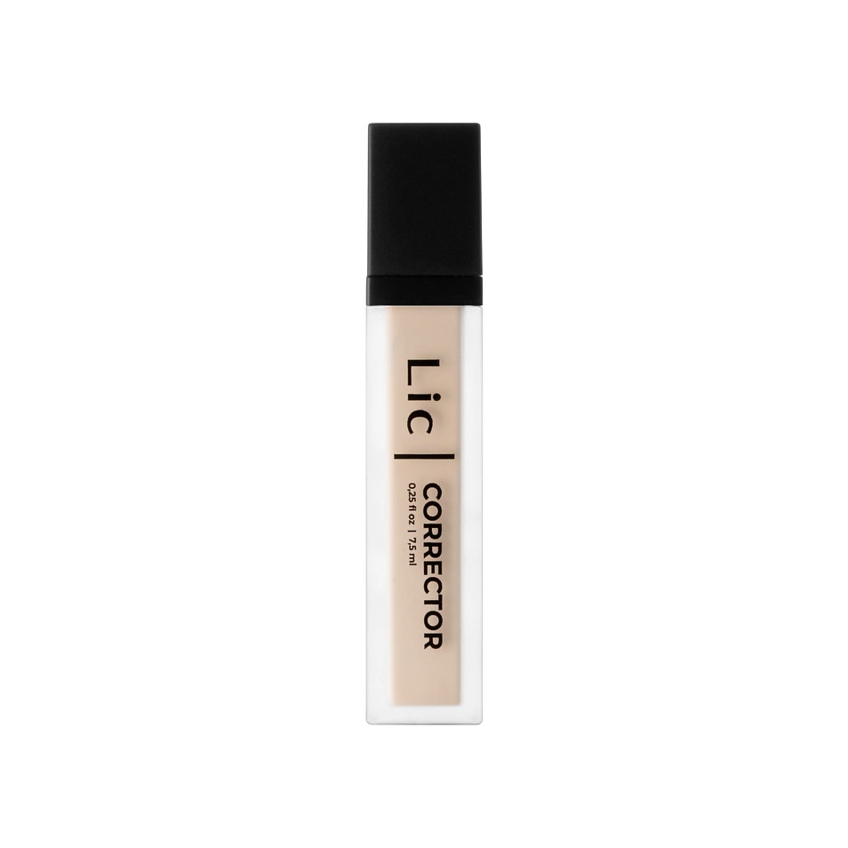 Корректор Lic 