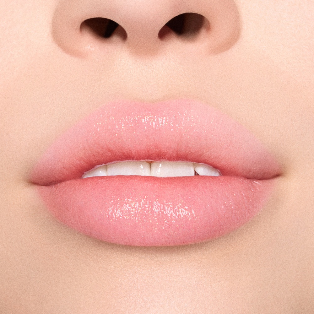 Помада для губ Lustreglass Sheer-Shine Lipstick