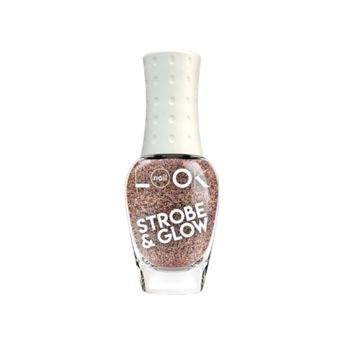 Лак для ногтей Trends Strobe & Glow 30714 