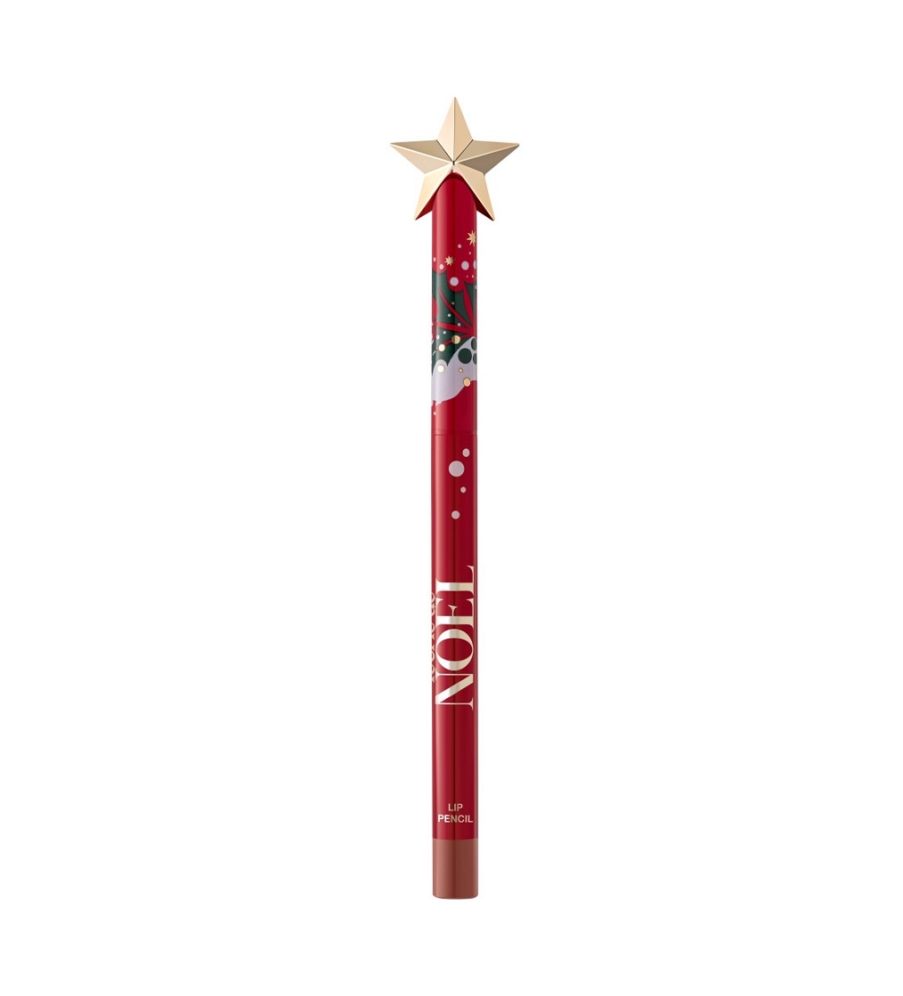 Карандаш для губ автоматический Feerie de Noel