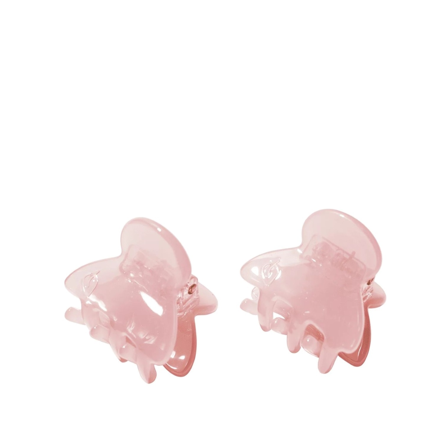 Набор крабов для волос Мармелад купить в VISAGEHALL