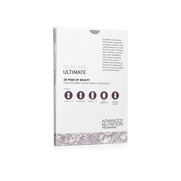 Программа полного преображения кожи №3 Skincare Ultimate купить в VISAGEHALL