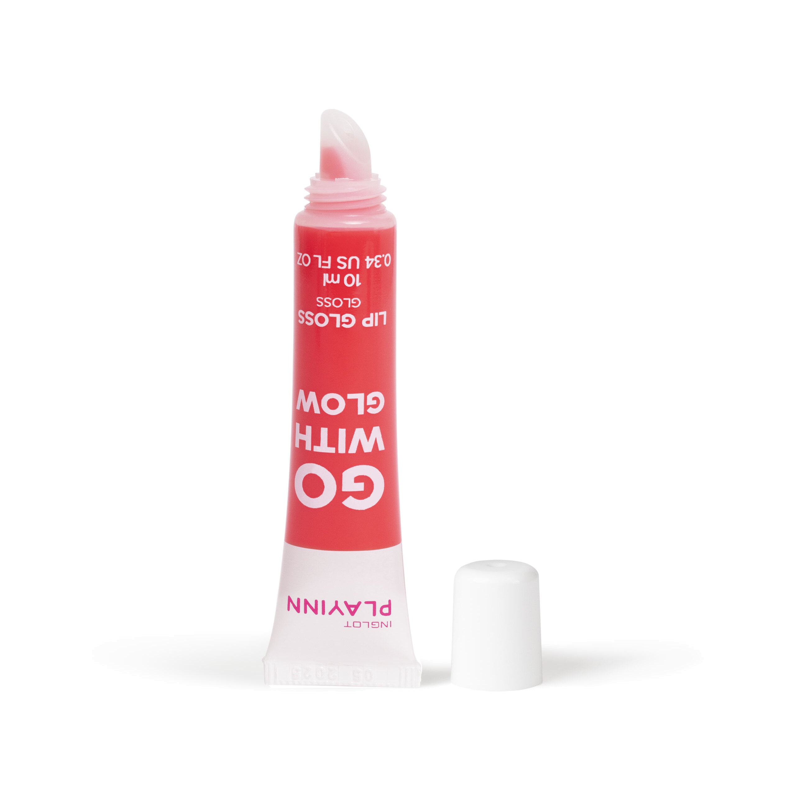 Блеск для губ Sleeks Lip Gloss