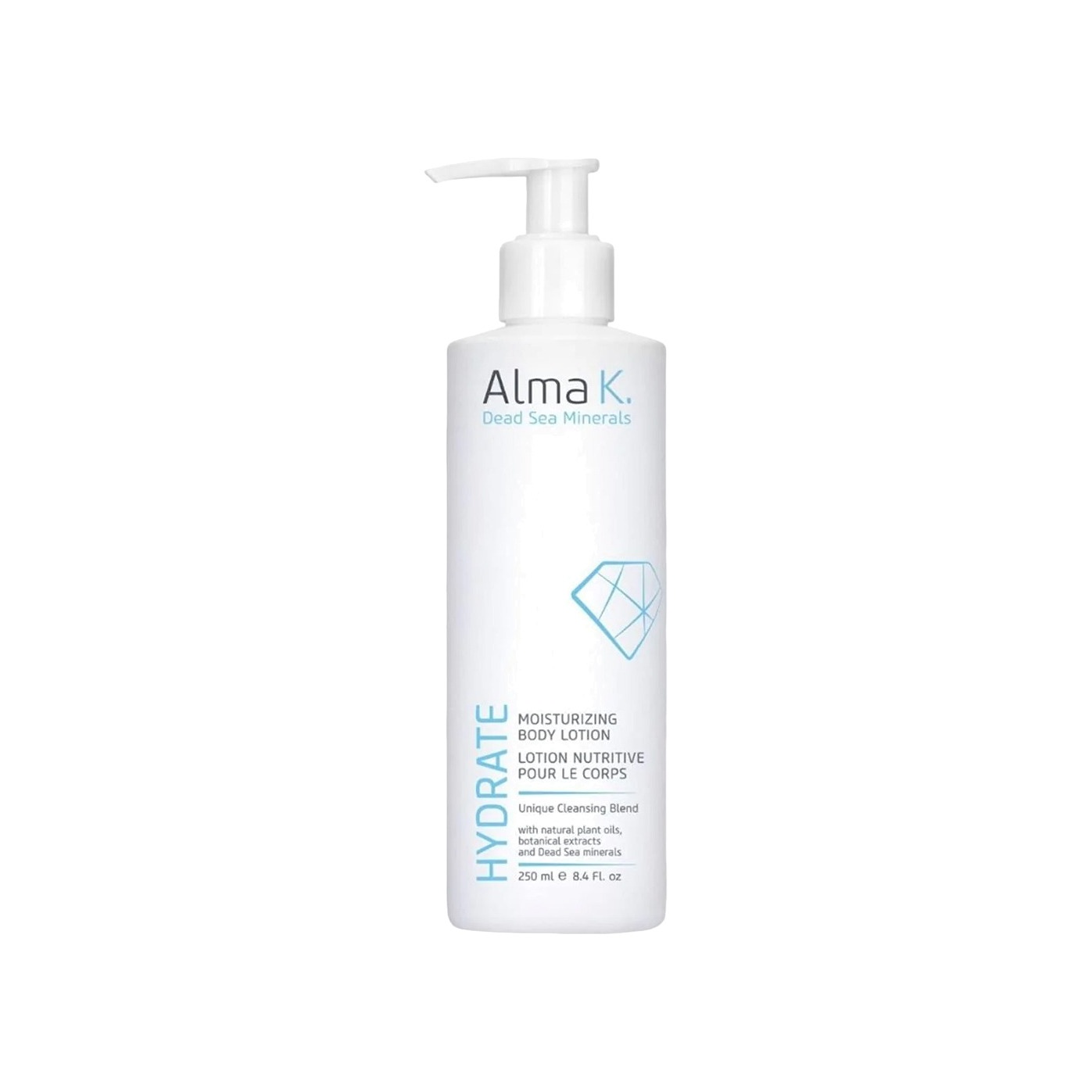 Лосьон для тела увлажняющий Moisturizing Body Lotion  купить в VISAGEHALL