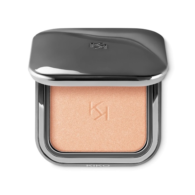 Хайлайтер glow fusion powder highlighter 